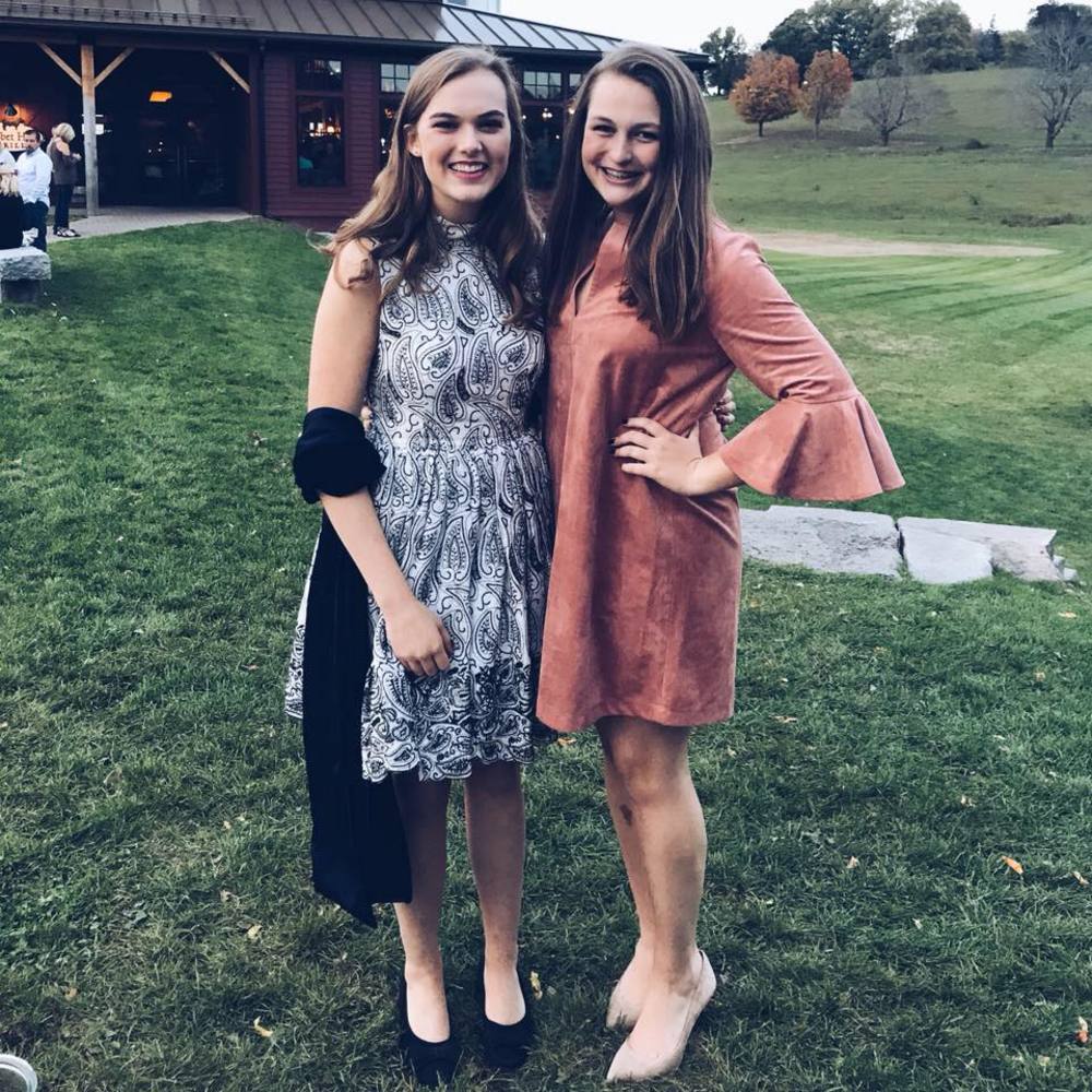 Meet your Posher, Eliza